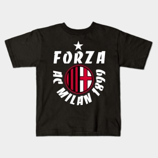 Rossoneri Kids T-Shirt